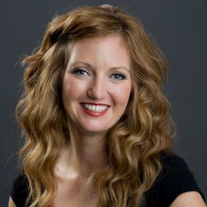 Meet your Posher, Misty